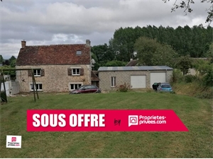 maison à la vente -   61160  NECY, surface 100 m2 vente maison - UBI438477878